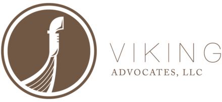 Viking Advocates, LLC logo